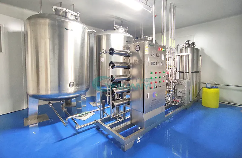 Soap Mixing Machine Comparison Table
