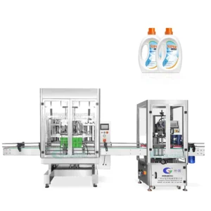 cosmetic cream filling machine Automatic Six Head Liquid Detergent Ointment Thick Paste Shampoo Ketchup Honey Shaving Cream Filling Machine Filling C