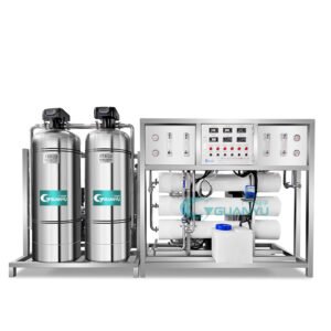 Gyro-1 Professional Automático Reverso O Tratamiento de agua Camina Detergente de producción Cosmética Salsa de alimentos