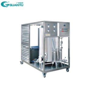 factory parfums/perfume making equipment filling machine