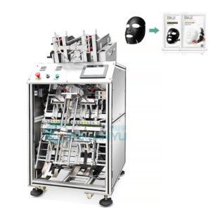 50~500ml Automatic Sealing Machine Cosmetic Liquid Filler Shampoo Paste Sanitizer Liquid Soap Petroleum Jelly Filling Machine