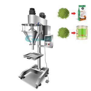Sealed Vertical Filling Device Honey Filling Equipment Peanut Butter Processing Line Filling Machine