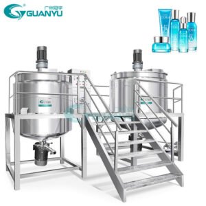 1000l 2000l 3000l 500l 洗发水洗手液制造机洗碗机洗涤剂液体肥皂混合罐
