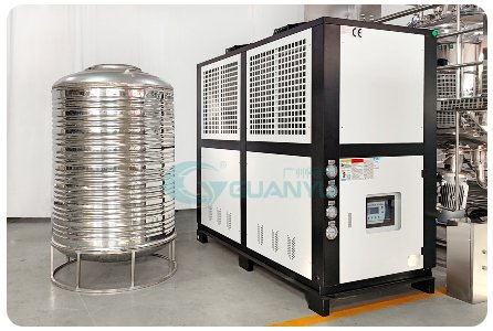 Máquina de misturaecision: Electric Heating vs. SteAquecimento elétricoxing Machines - How to Choose Wisely? 2 Mixing Machine,mixing machines heating methods,Electric Heating