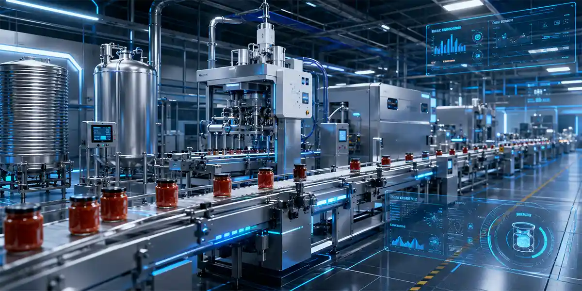 turnkey pharmaceutical syrup manufacturing process equipment