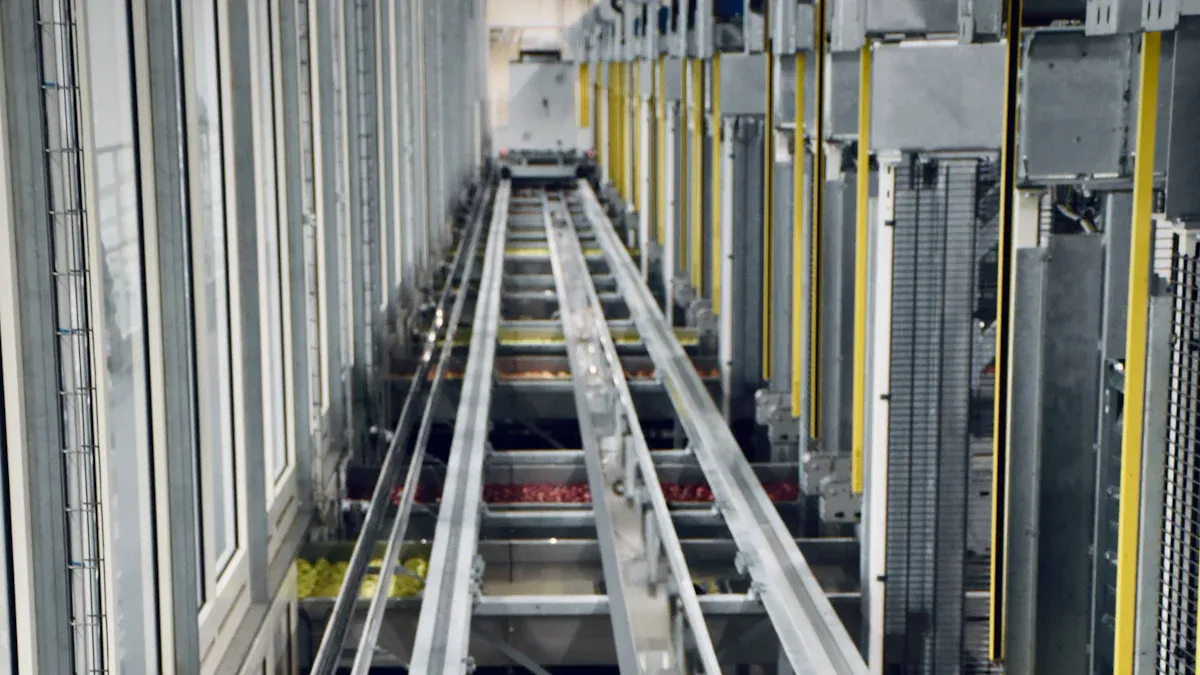 Waste Reduction and Sustainability in Food Manufacturing
