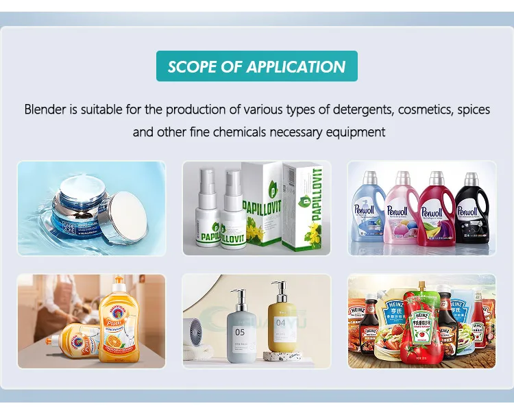 Applications and Benefits