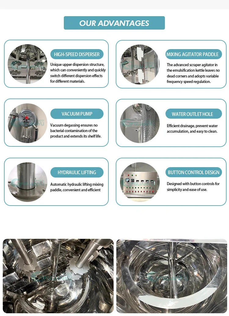Key Features to Consider