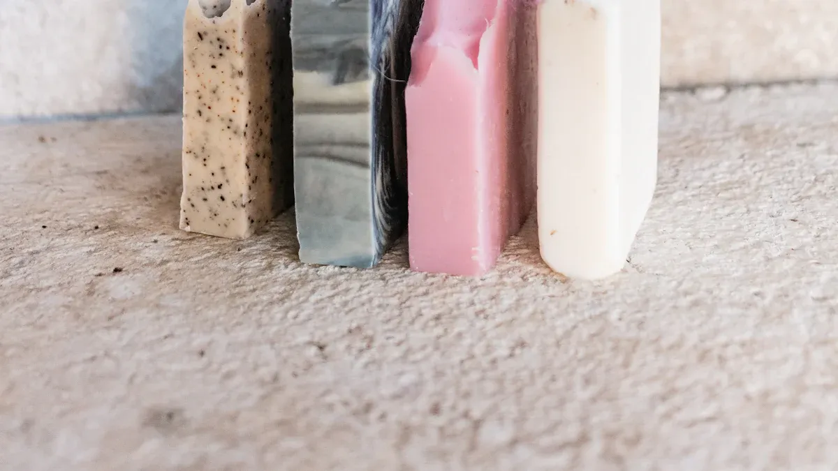 Manual Soap Cutter