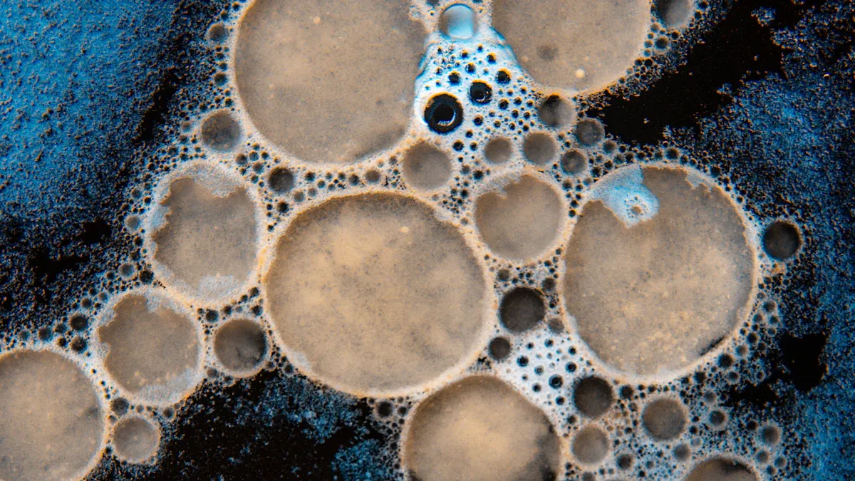 Emulsifier Performance
