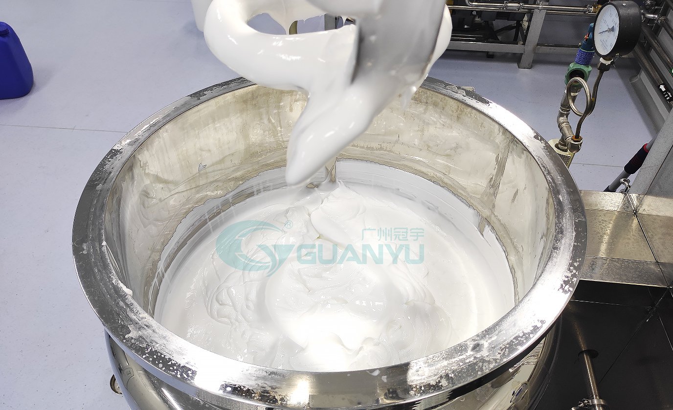 How to Choose Industrial Mixer for Your Plant