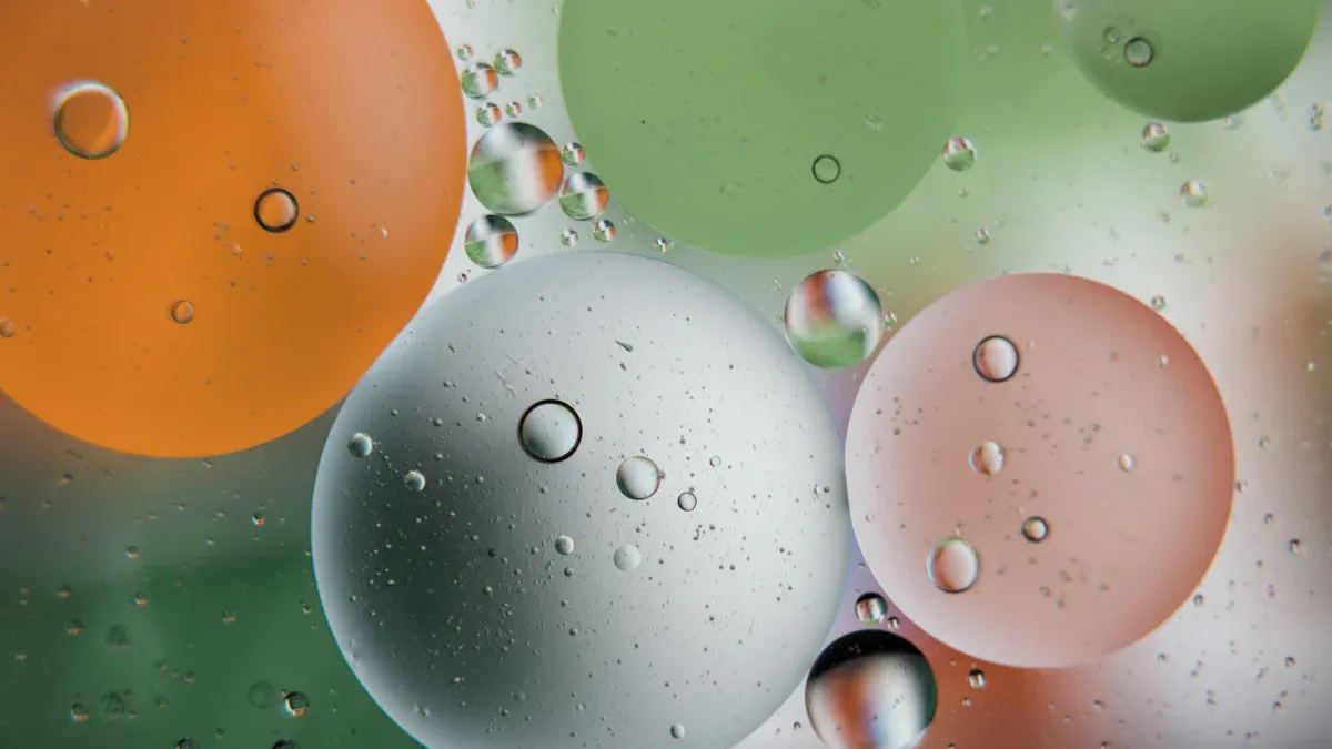 What Is Phase Separation?