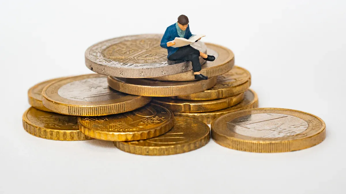 Financial Business Case