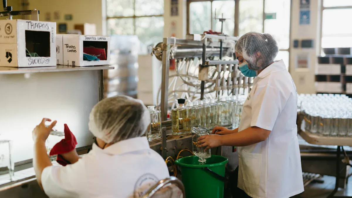 The Ultimate Guide to Mayonnaise Equipment Maintenance