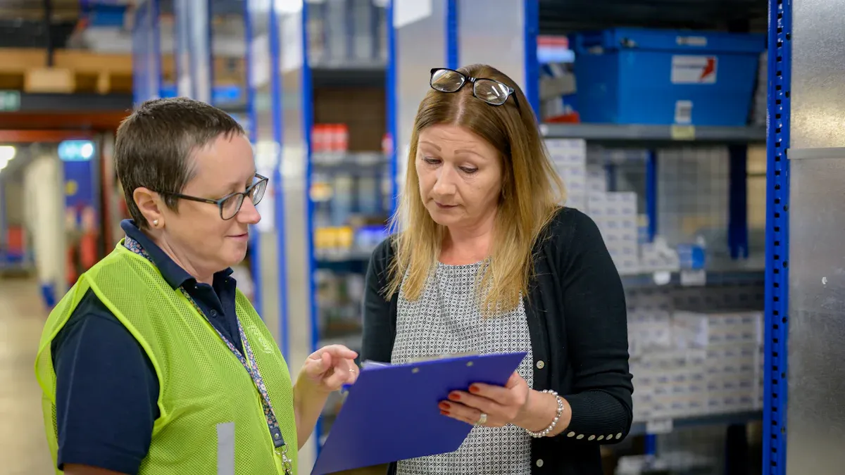 Technical Support and Training for Mayonnaise Equipment